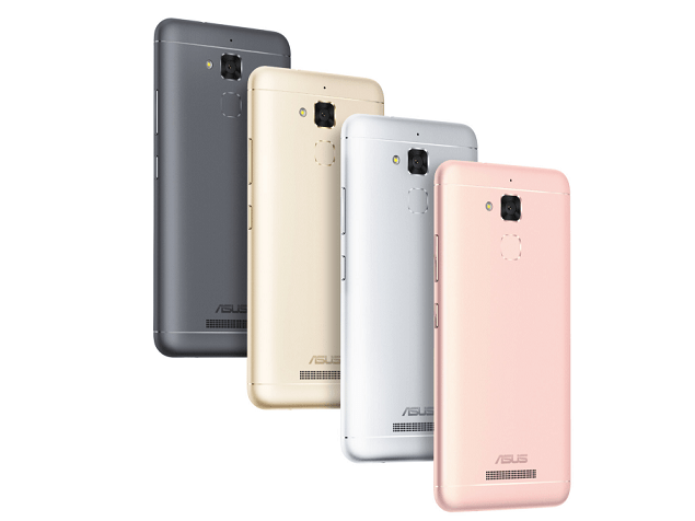 Asus ZenFone 3 Max Price in India